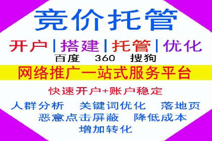 竞价广告的投放策略与网络推广的实践案例